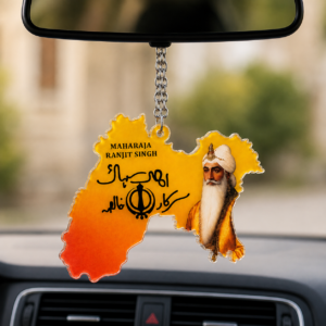 Car Hanging