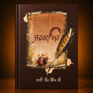 ਜ਼ਫ਼ਰਨਾਮਹ | Zafarnama